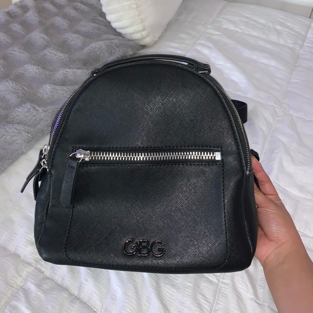 Small Guess backpack